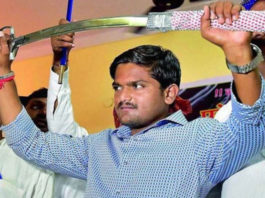 Hardik Patel