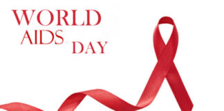 AIDS DAY