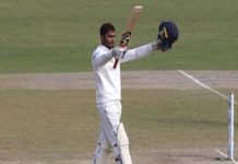 Dhananjay D Silva