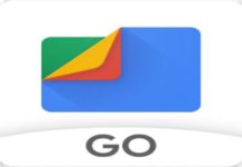 Google Go
