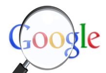 Google View Images