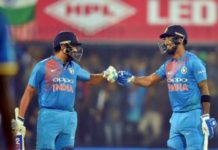 India Cricket team