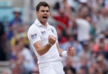 James Anderson