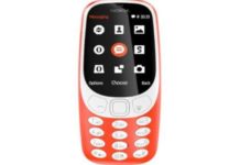 Nokia 3310 4G