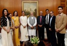 PM नरेंद्र मोदी