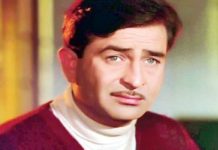 Raj Kapoor