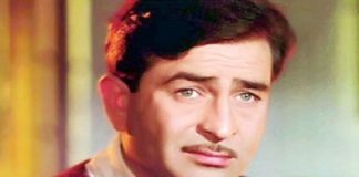 Raj Kapoor