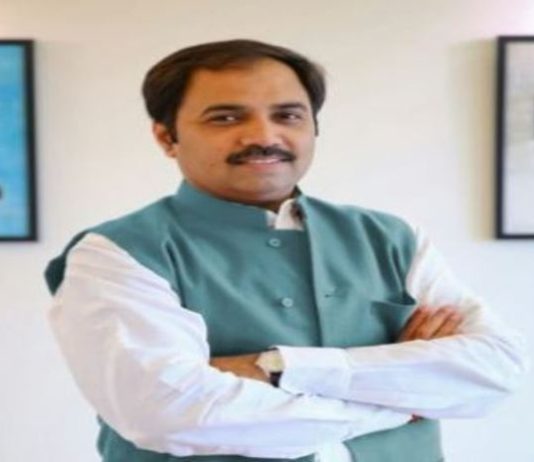 राज्य के 40 लाख बड़े और छोटे व्यापारी को राहत, अब व्यापार करना हों गया आसान SAMBHA PATIL N