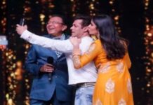 Salman And Kaif