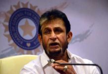 Sandip Patil