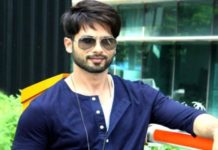 Shahid Kapoor