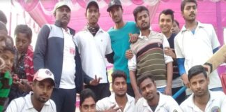 Sheohar premier league