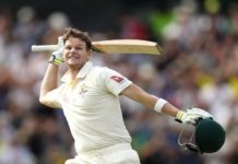 Steve Smith
