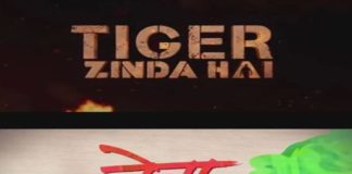 Tiger zinda hain vs Deva