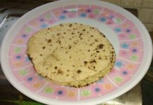 Wasi roti