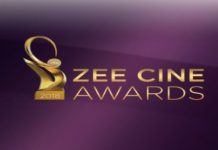 Zee Cine Awarad 2018