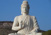 gautam buddha