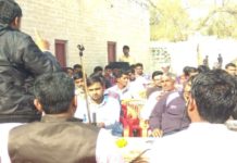 dheerwas bara
