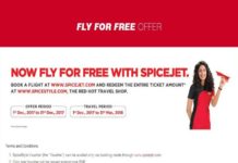 आप भी फ्री में कर सकते हैं हवाई यात्रा, इस एयरलाइन के ऑफर का उठाएं लाभ fly for free