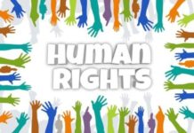 hUMAN rIGHTS