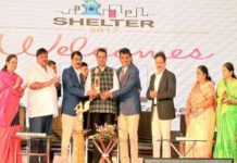 maharastra CM devendra fadanvis in a event of nasik