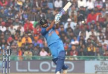rohit sharma.