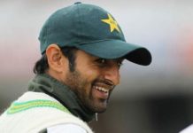 shoeb malik
