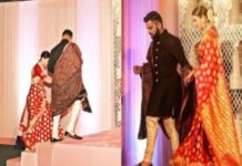 virat and anushka