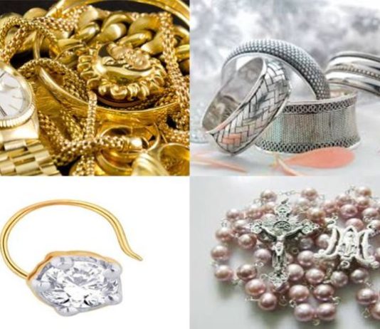 The Beauty Of Jewelry