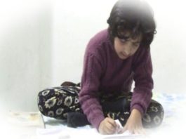 10 साल की उम्र में ही ग्रेही दे सकती है, 10वी की परीक्षा Grehi