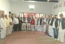 चूरू जिले में CPI(M) का दो दिवसीय जिला सम्मेलन सम्पन्न
