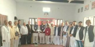 चूरू जिले में CPI(M) का दो दिवसीय जिला सम्मेलन सम्पन्न