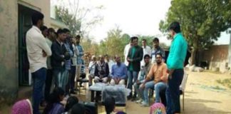 तारानगर में गरीब महिलाओं को मिला सिलाई मशीन का सहारा