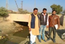 नेता प्रेम सिंघ खख