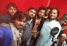 Bhojpuri Entertainment Recording Studio inaugurated