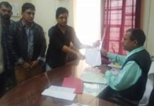 तारानगर महिला चिकित्सक