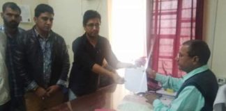 तारानगर महिला चिकित्सक