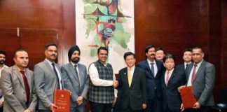Chief Minister Shri Devendra Fadnavis