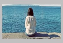 I and my silence