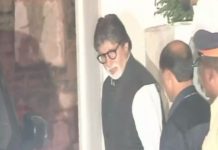 शशि कपूर के अंतिम संस्कार से पहले