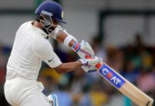 Aajinkiy rahane