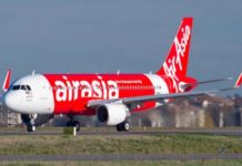 एयर एशिया के नए धमाके के साथ अब 99 रुपये में करिये हवाई यात्रा AirAsia