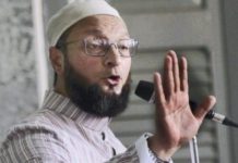 मुसलमानों, राजपूतों से कुछ तो सीखो: ओवैसी Asaduddin Owaisi
