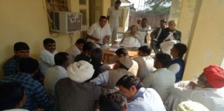 Barmer to make Modi rally a success