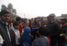 Gaurkarkar Sudhakar Singh