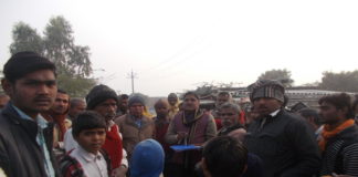 Gaurkarkar Sudhakar Singh