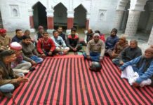 HAKIMPUR Panchayat