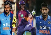 Higest paid in ipl 2018