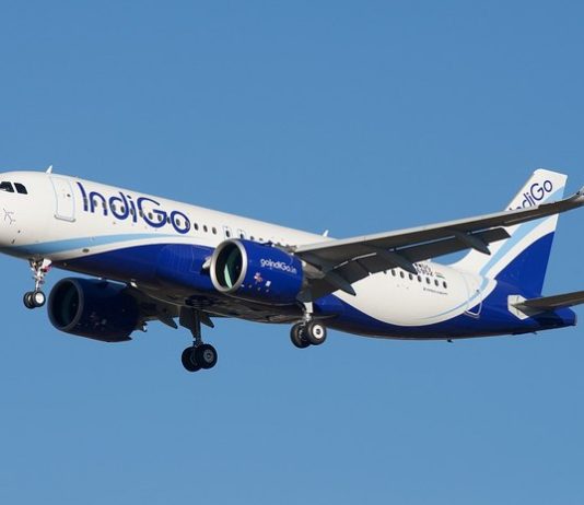 Indigo