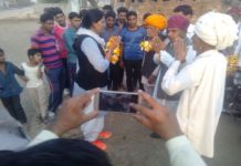 Krishna Poonia